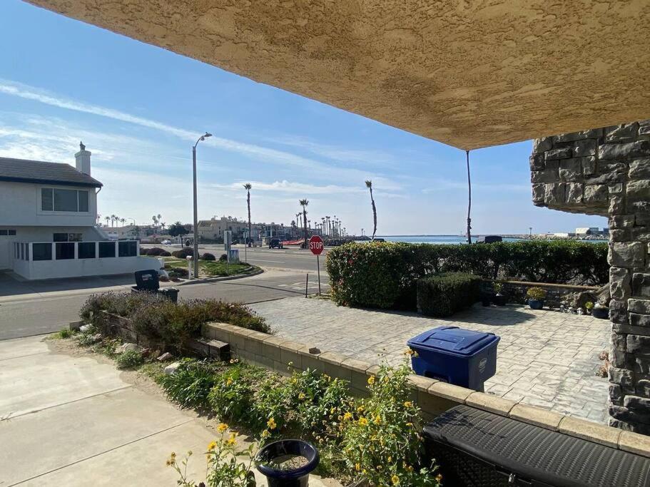Vila Sea View, Boards, Bikes, W/D Oxnard Exteriér fotografie